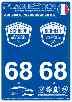 88 -Le Schnepf