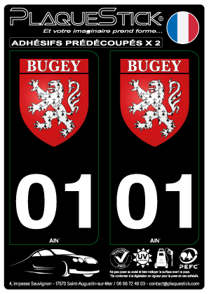 01 -Bugey 
