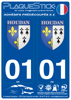 01 -Houdan 