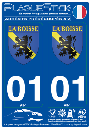 01 -La Boisse 