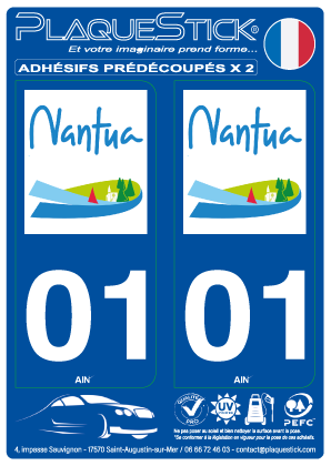 01 -Nantua 
