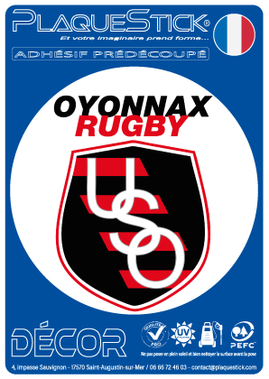 01 -Oyonnax 