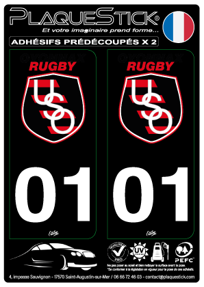 01 -Oyonnax 