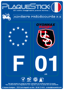 01 -Oyonnax 