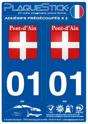 01 -Pont d'Ain 