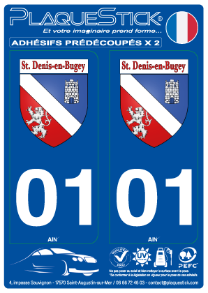 01 -Saint-Denis-en-Bugey 