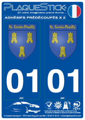 01 -Saint-Genis-Pouilly 