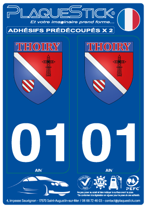 01 -Thoiry 