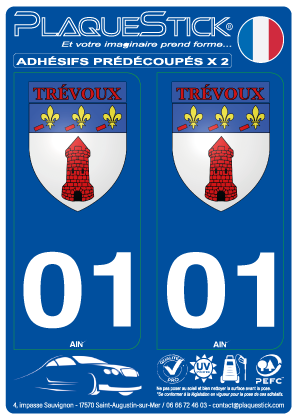 01 -Trévoux 