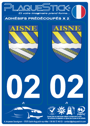 02 -Aisne 