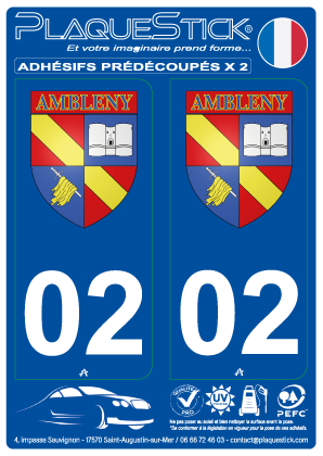 02 -Ambleny 
