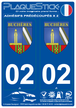 02 -Buchères 