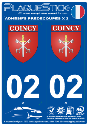 02 -Coincy 