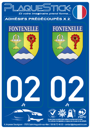 02 -Fontenelle 