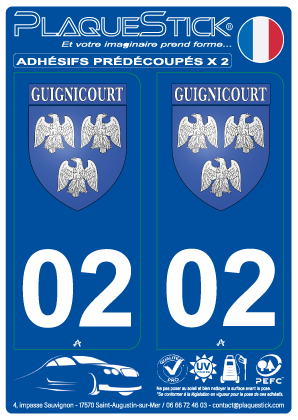 02 -Guignicourt 