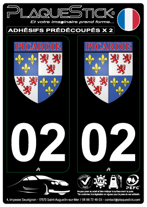 02 -Picardie 