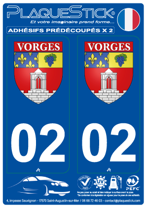 02 -Vorges 