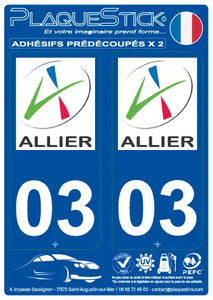 03 -Allier PlaqueStick