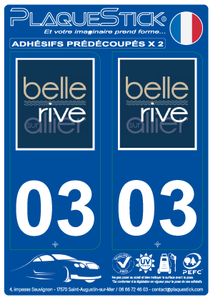 03 -Bellerive-sur-Allier PlaqueStick