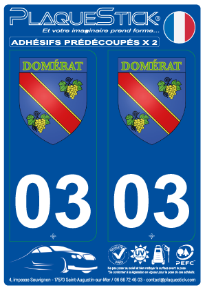 03 -Domérat 