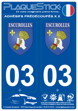 03 -Escurolles 