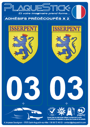 03 -Isserpent 
