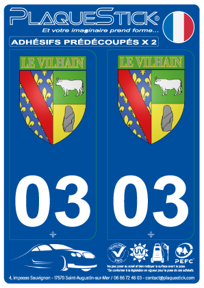 03 -Le Vilhain 