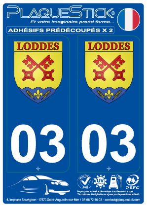 03 -Loddes 
