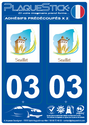 03 -Seuillet PlaqueStick