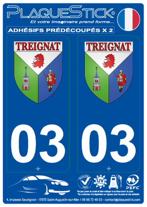 03 -Treignat 