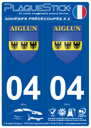 04 -Aiglun 