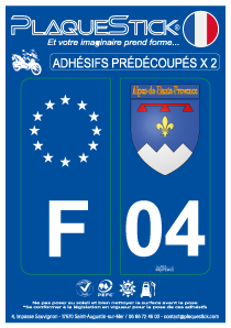 04 -Alpes de Haute-Provence 