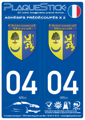 04 -Châteauneuf-Miravail 
