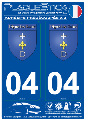 04 -Digne-les-Bains 