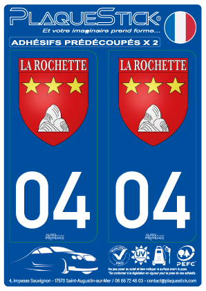 04 -La Rochette 