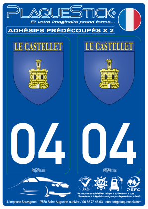 04 -Le Castellet 