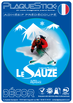 04 -Le Sauze 