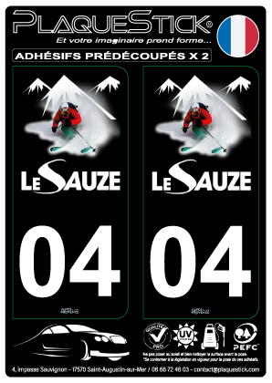 04 -Le Sauze 