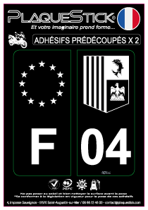 04 -Sud Alpes Côte-d'Azur 