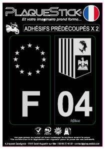 04 -Sud Alpes Côte-d'Azur 
