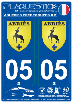 05 -Abriès 