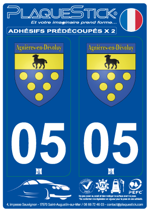 05 -Agnières-en-Dévoluy 
