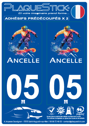05 -Ancelle