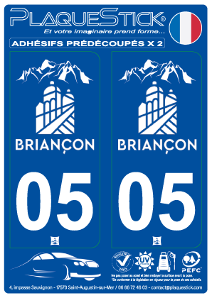 05 -Briançon 