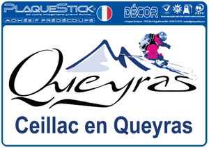 05 -Ceillac-en-Queyras "Décor"