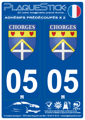 05 -Chorges 
