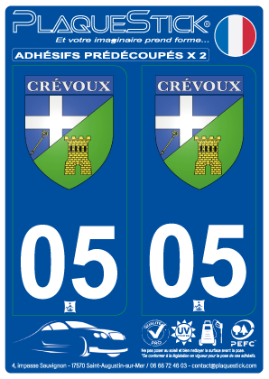 05 -Crévoux 