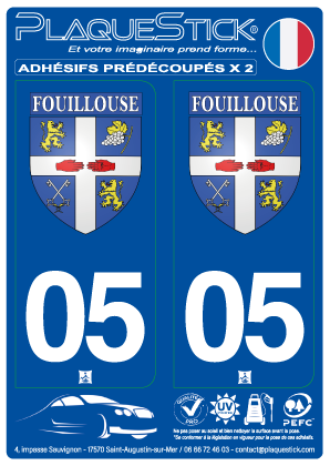 05 -Fouillouse 