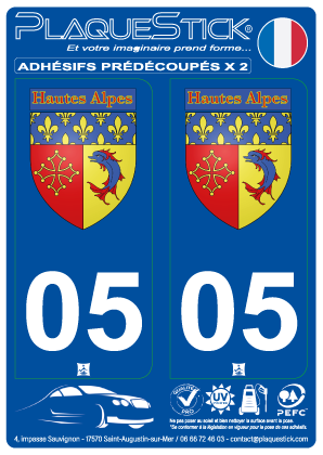 05 -Hautes-Alpes 