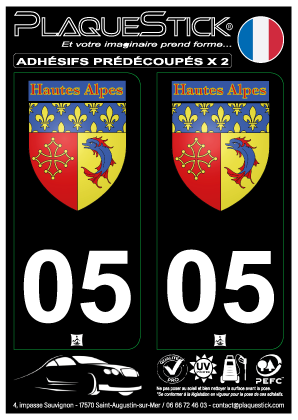 05 -Hautes-Alpes 